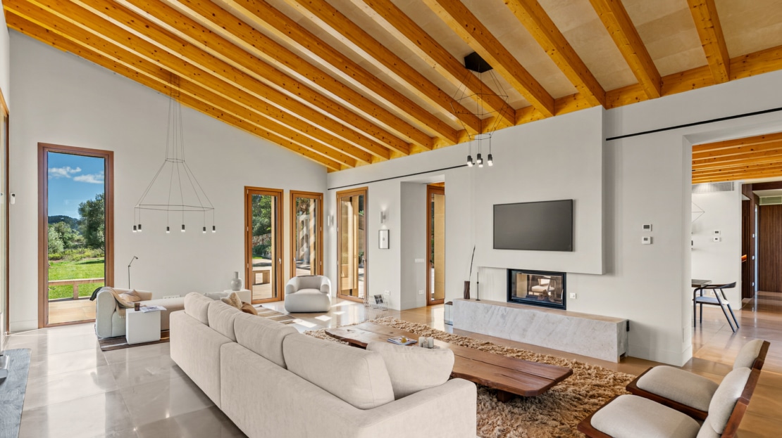 5462- Villa in Es Carritxo29