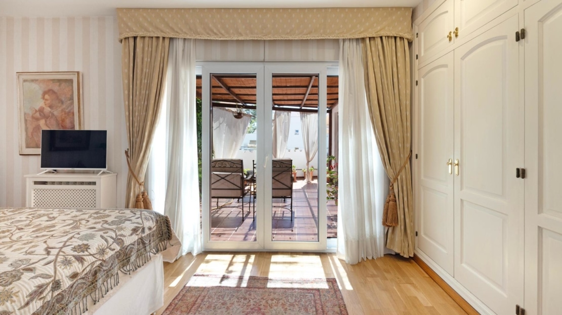 5251- Apartment in San Augustin 7