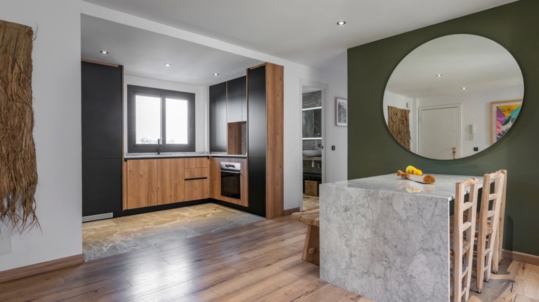 5441  - Apartment in Portixol1