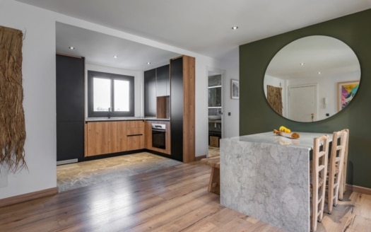 5441  - Apartment in Portixol1