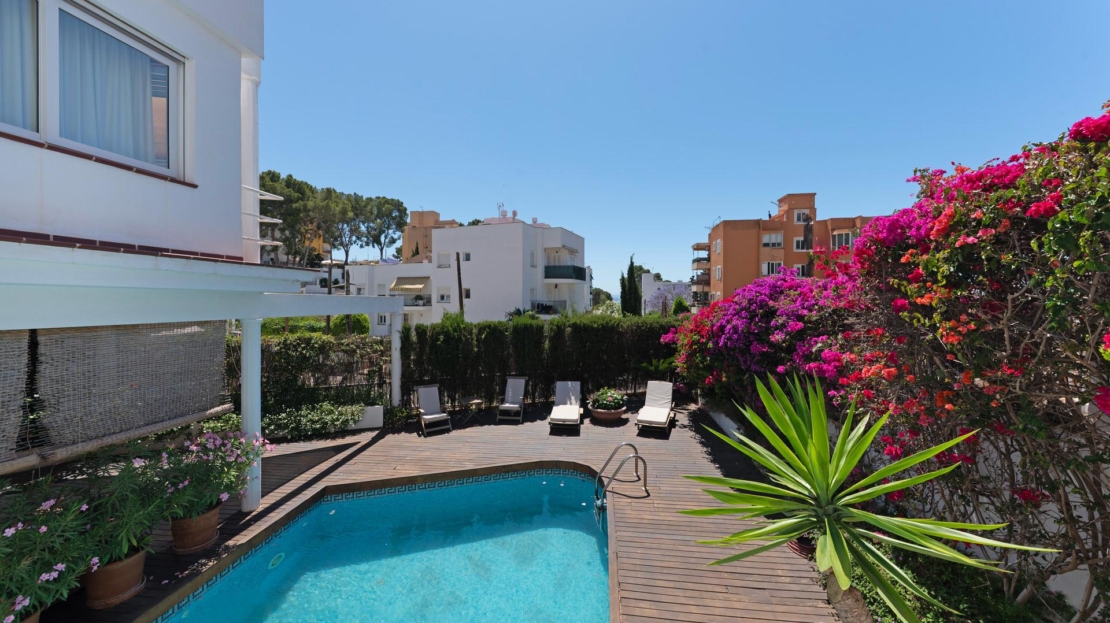 5251- Apartment in San Augustin 21