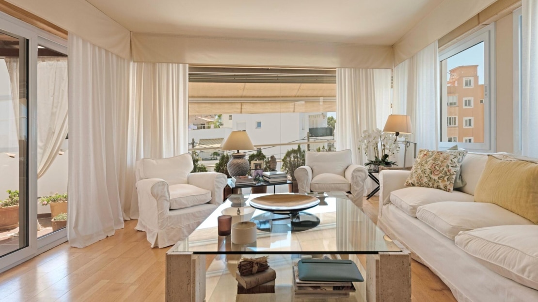 5251- Apartment in San Augustin 4