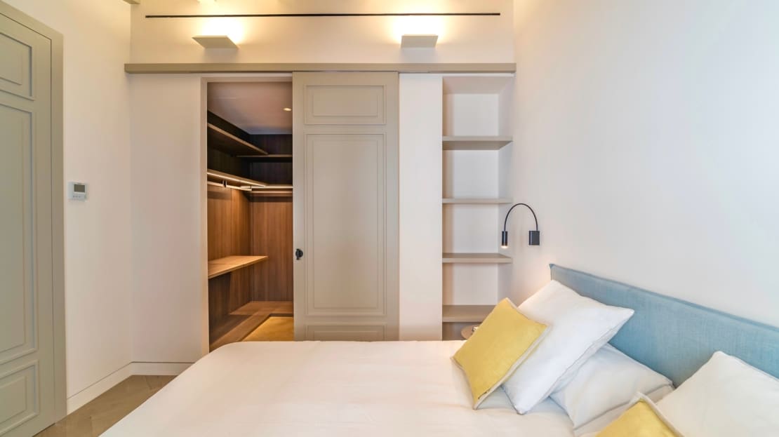 5108-46 Stilvolles Stadthaus in Palmas Altstadt mit sonniger Terrasse & Pool 39