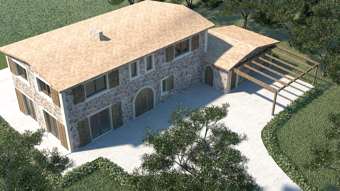 5414 - Projekt in Cas Concos2