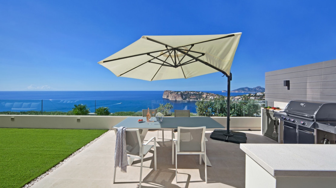 5467 - 66 Villa in Port Andratx 10