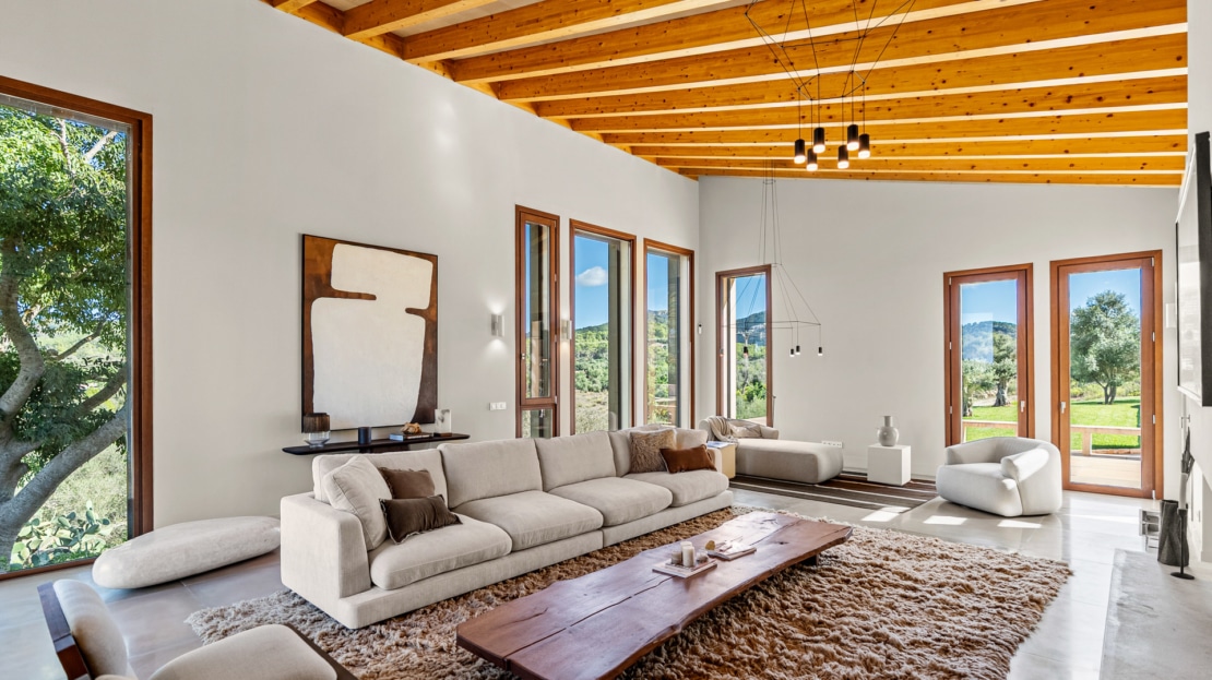 5462- Villa in Es Carritxo32