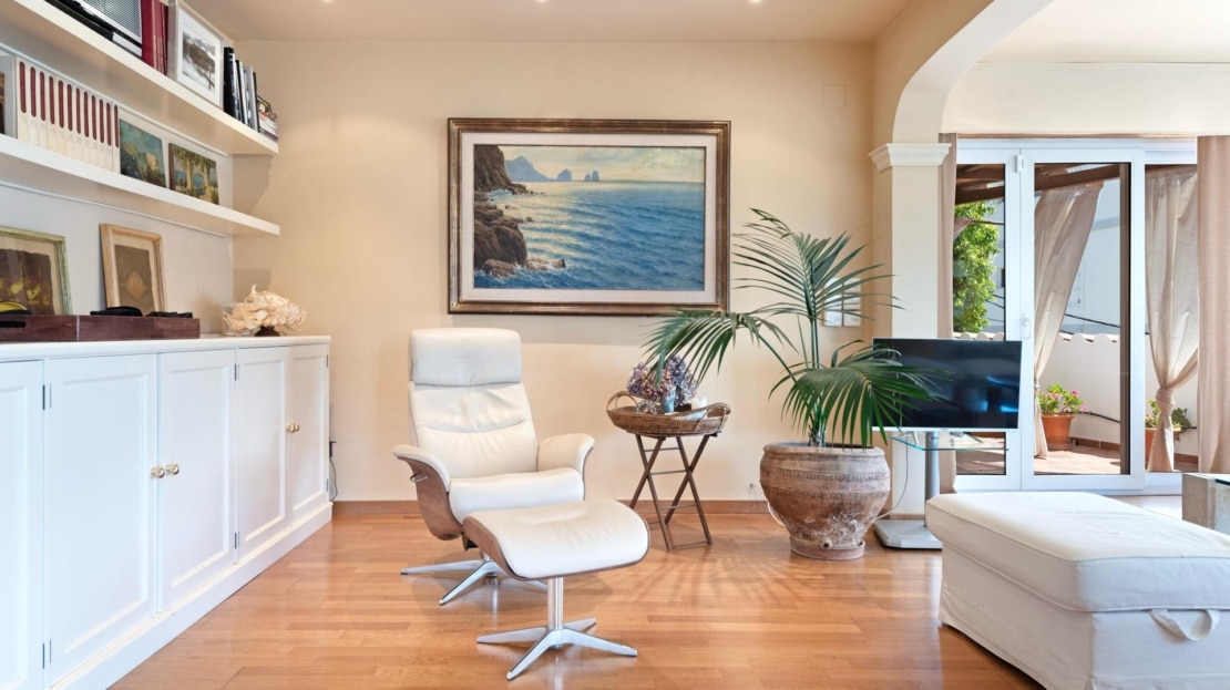 5251- Apartment in San Augustin 6