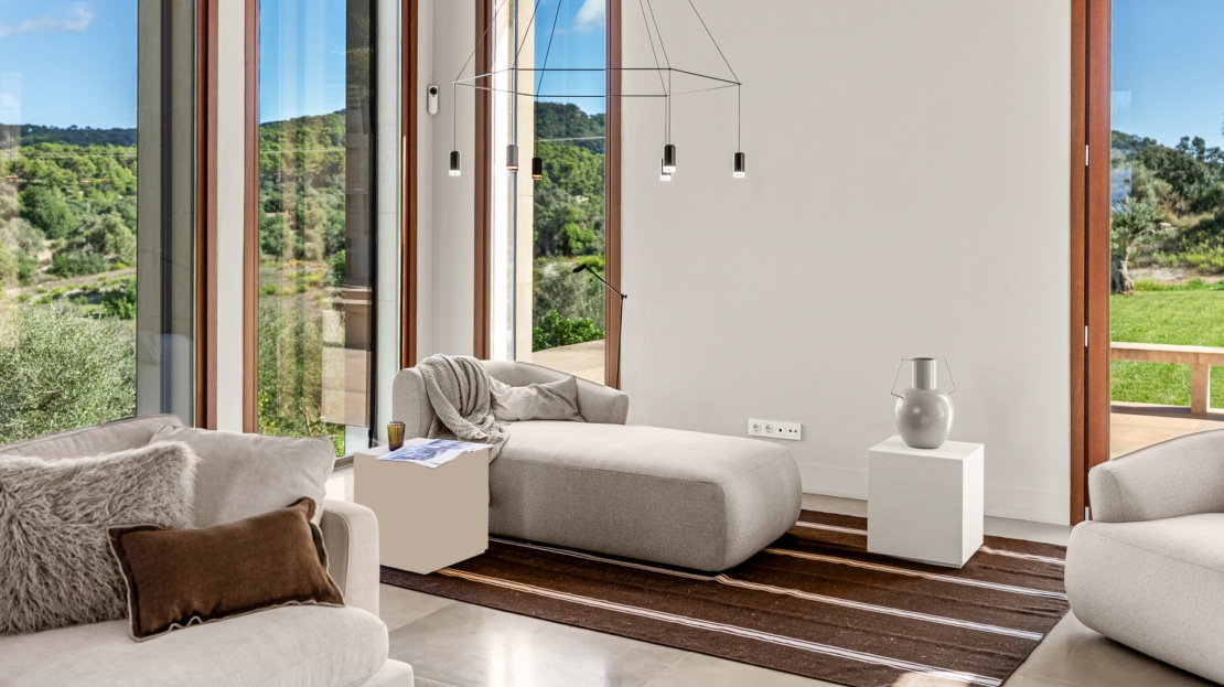 5462- Villa in Es Carritxo34