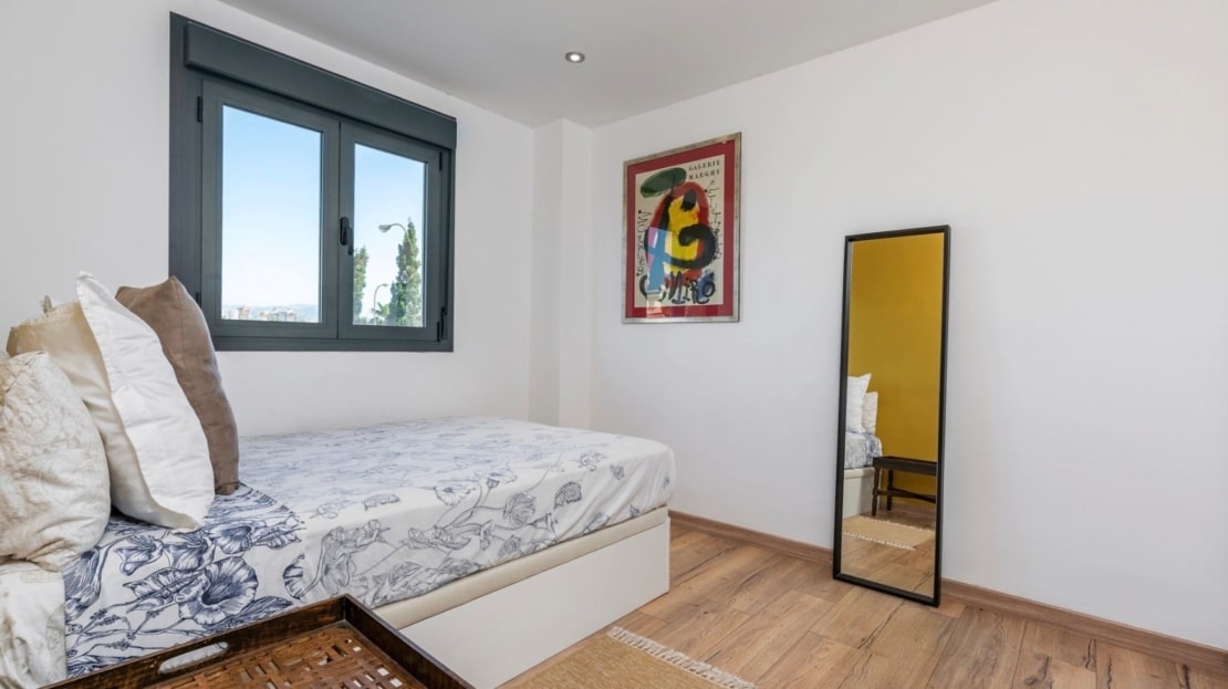 5441  - Apartment in Portixol12