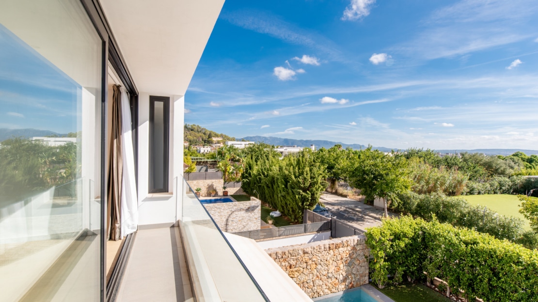 5431 - Villa in Son Vida8