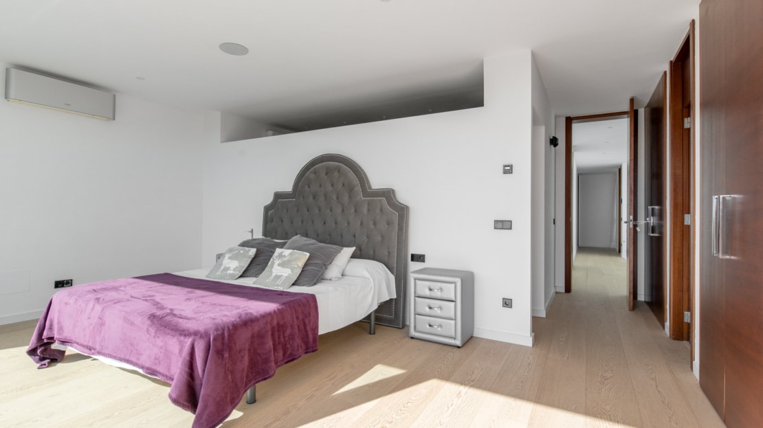 5431 - Villa in Son Vida6