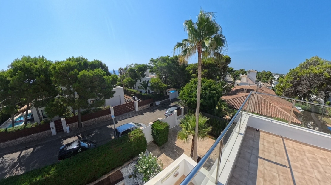 5473 - Villa in Cala Dor24