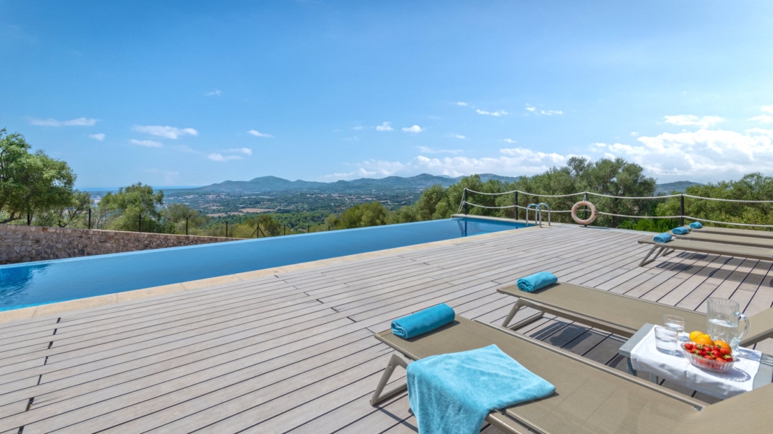 4701 - Finca in Manacor37