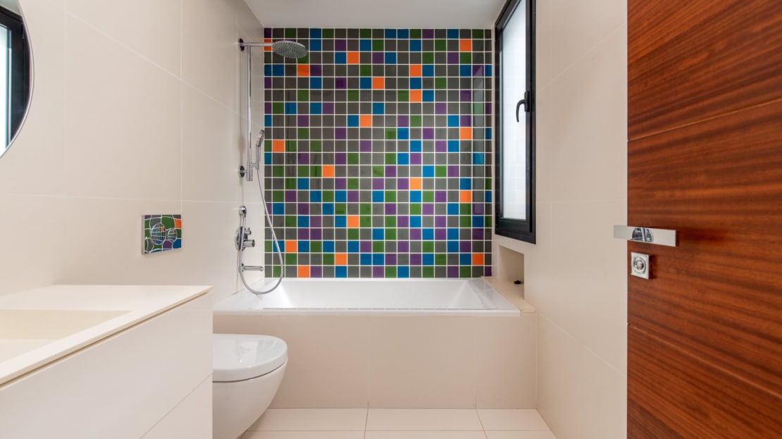 5431 - Villa in Son Vida1