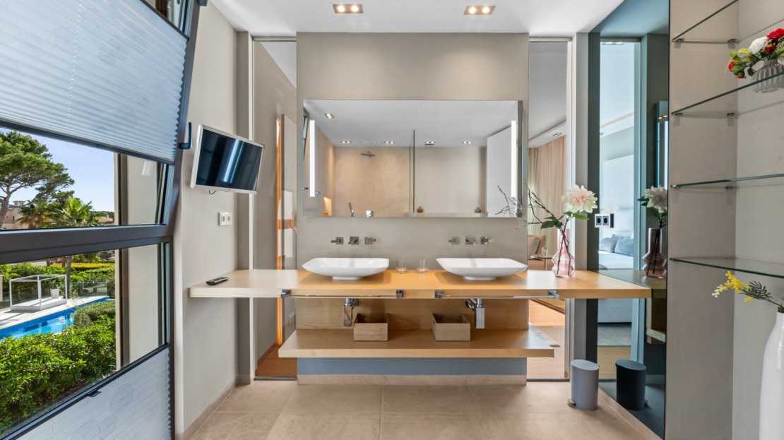 5472 - Villa in Santa Ponsa 34