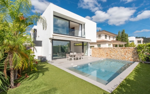 5431 - Villa in Son Vida31