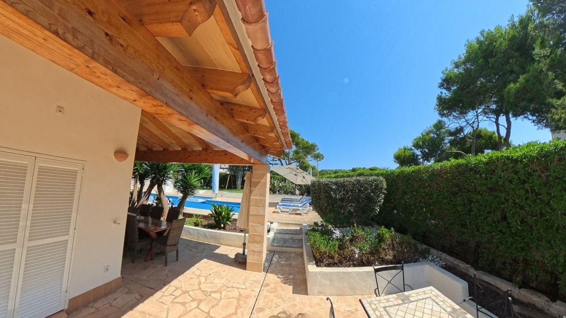 5473 - Villa in Cala Dor7