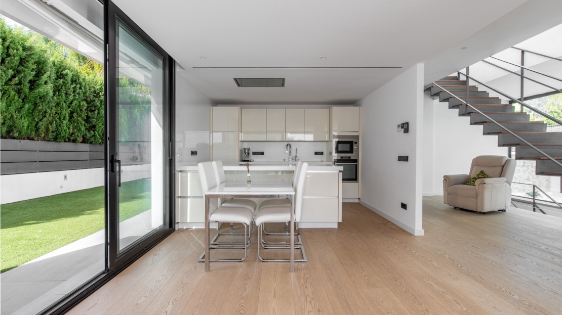 5431 - Villa in Son Vida19