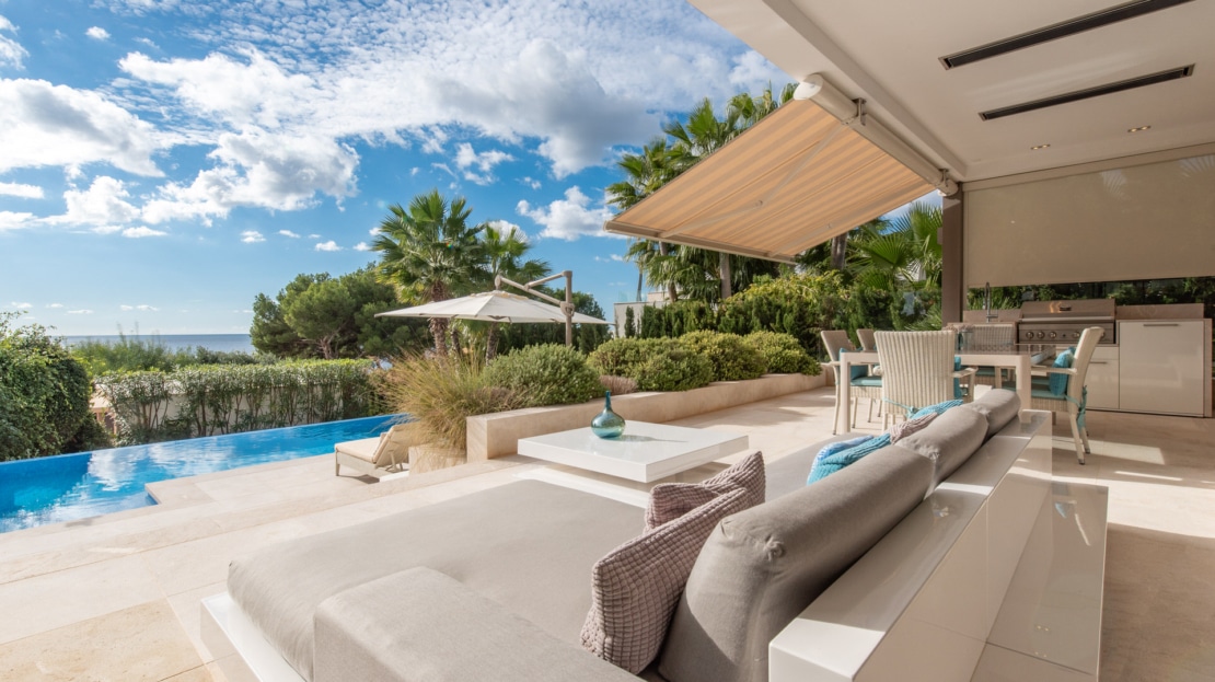 5472 - Villa in Santa Ponsa 22