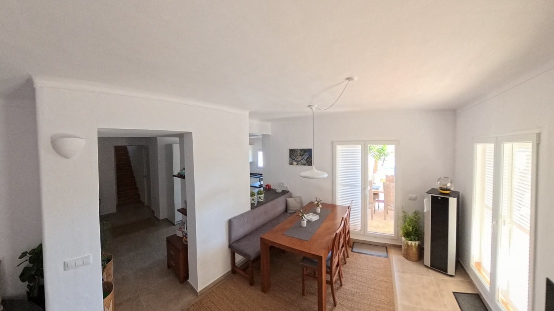 5473 - Villa in Cala Dor9