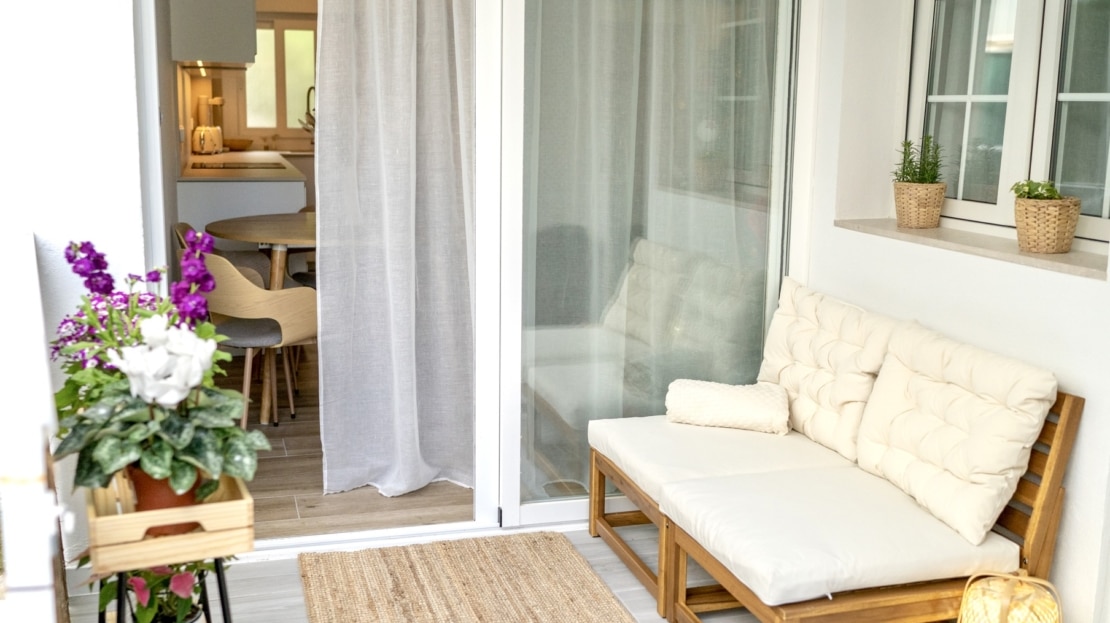 5079Charmante Erdgeschosswohnung in Santa Ponsa komplett renoviert 20