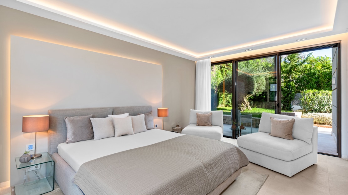 5472 - Villa in Santa Ponsa 43