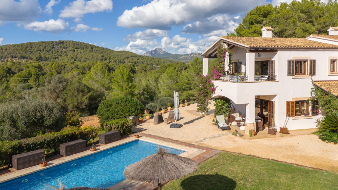 5471 - Finca in Calvia3