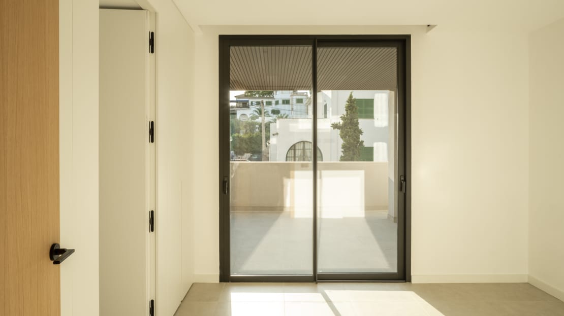 A-2952_3 Designerwohnung in Palma, Neubau mit großer, sonniger Terrasse 1