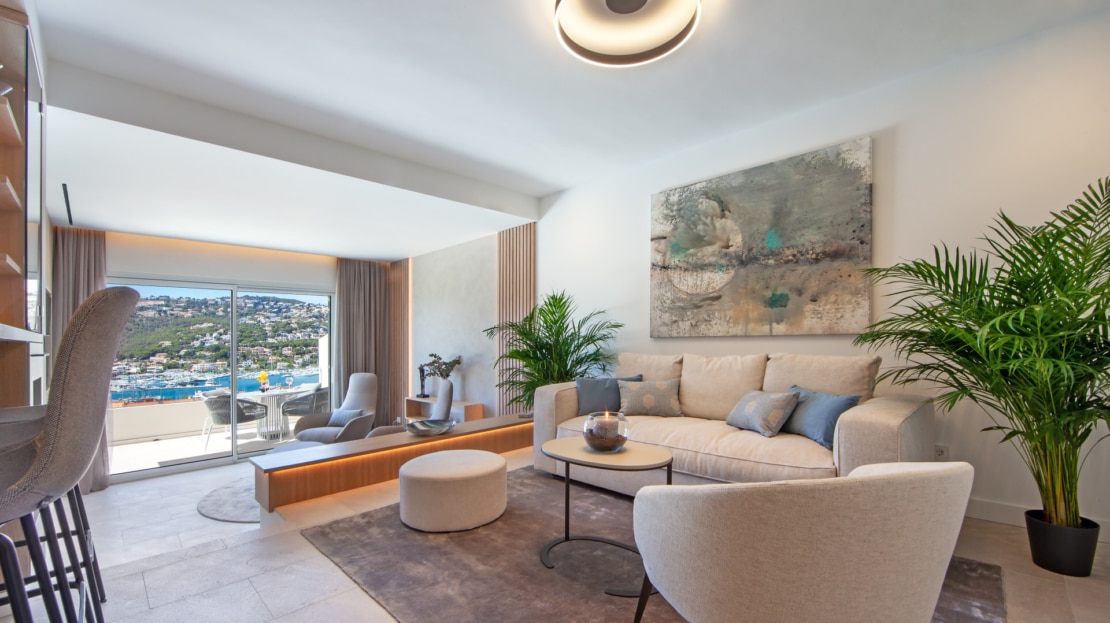 5490 - 66 Townhouse in Port Andratx10