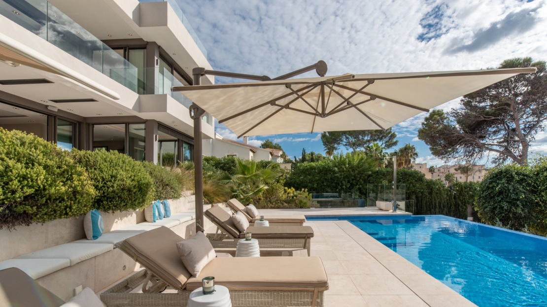 5472 - Villa in Santa Ponsa 14