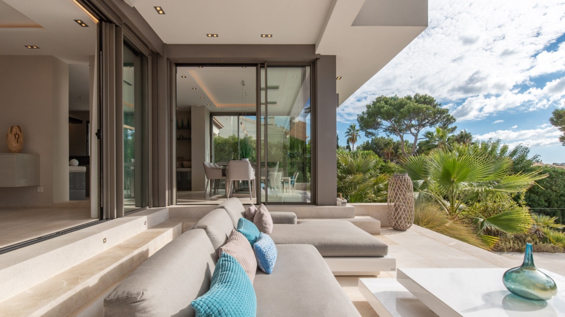 5472 - Villa in Santa Ponsa 23