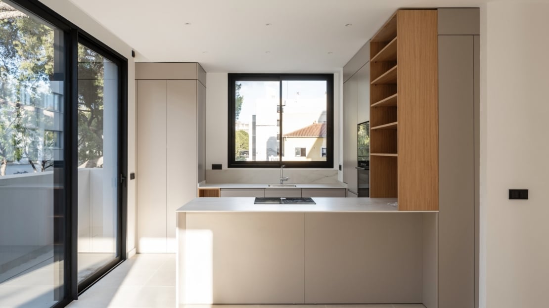 A-2952_3 Designerwohnung in Palma, Neubau mit großer, sonniger Terrasse 6