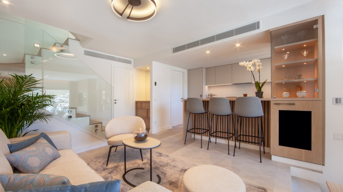 5490 - 66 Townhouse in Port Andratx11