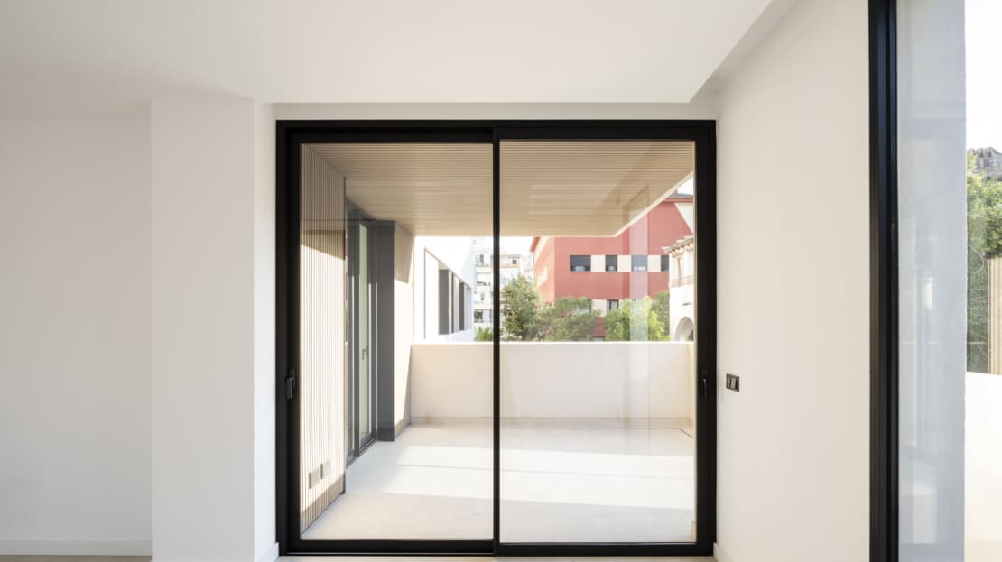 A-2952_3 Designerwohnung in Palma, Neubau mit großer, sonniger Terrasse 7