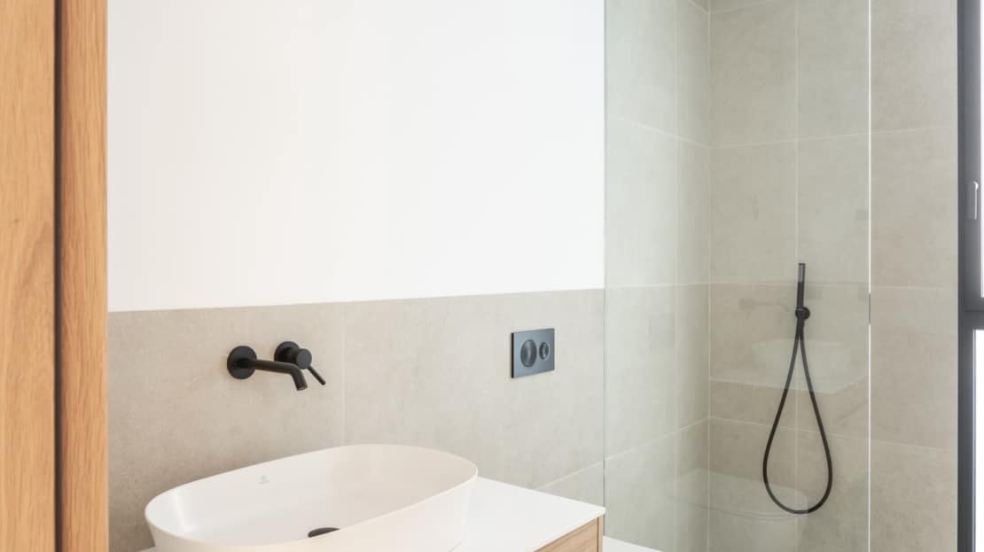 A-2952_3 Designerwohnung in Palma, Neubau mit großer, sonniger Terrasse 4