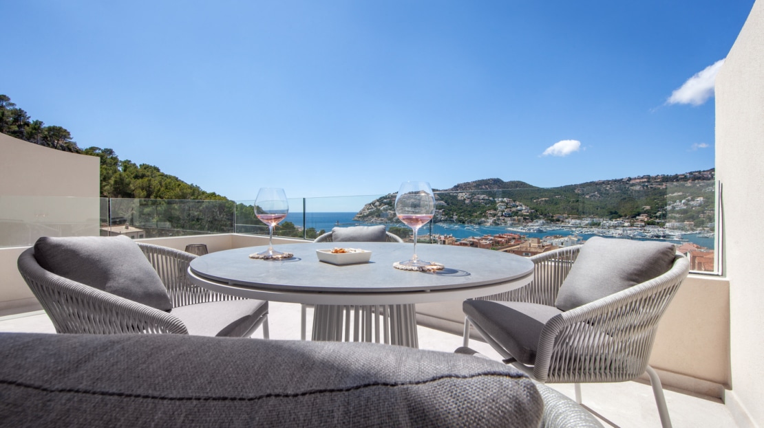 5490 - 66 Townhouse in Port Andratx3