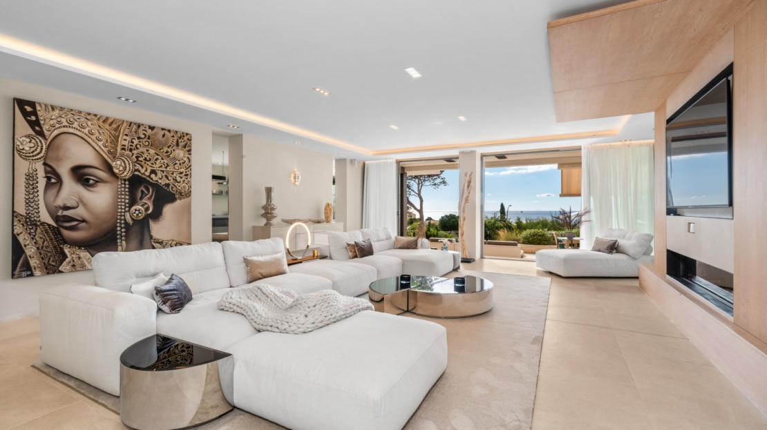 5472 - Villa in Santa Ponsa 4