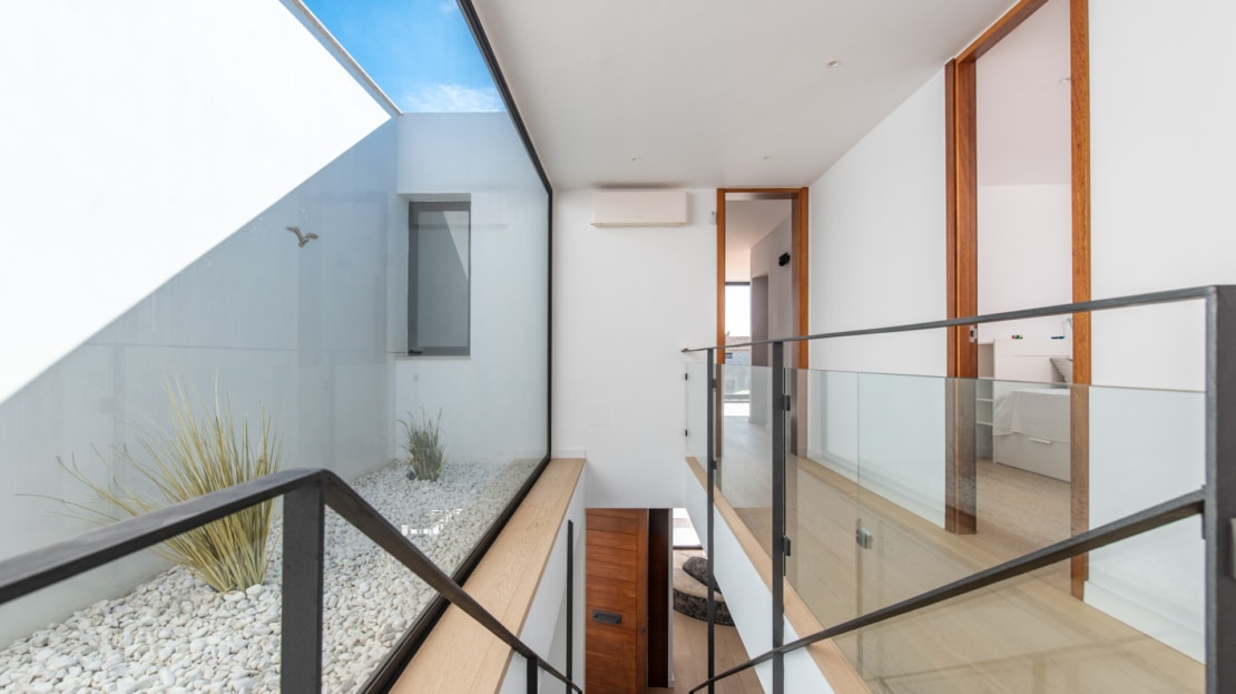 5431 - Villa in Son Vida3