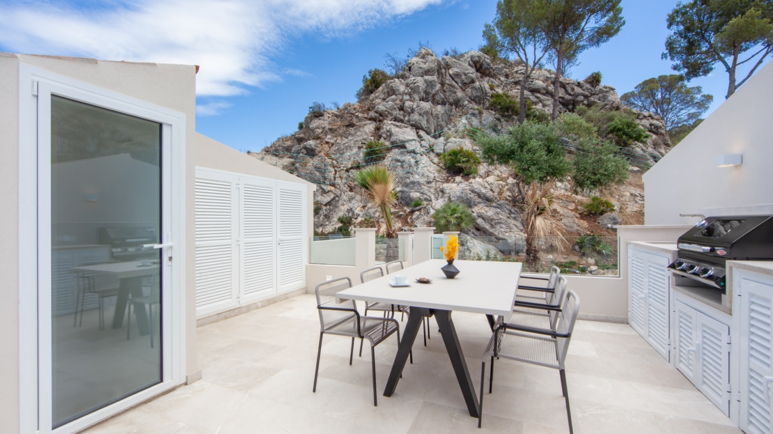 5490 - 66 Townhouse in Port Andratx4