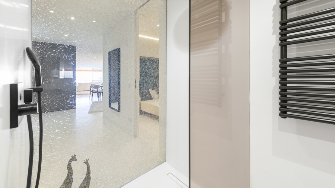 5169-Luxury apartment on Paseo Marítimo with sea view terrace22