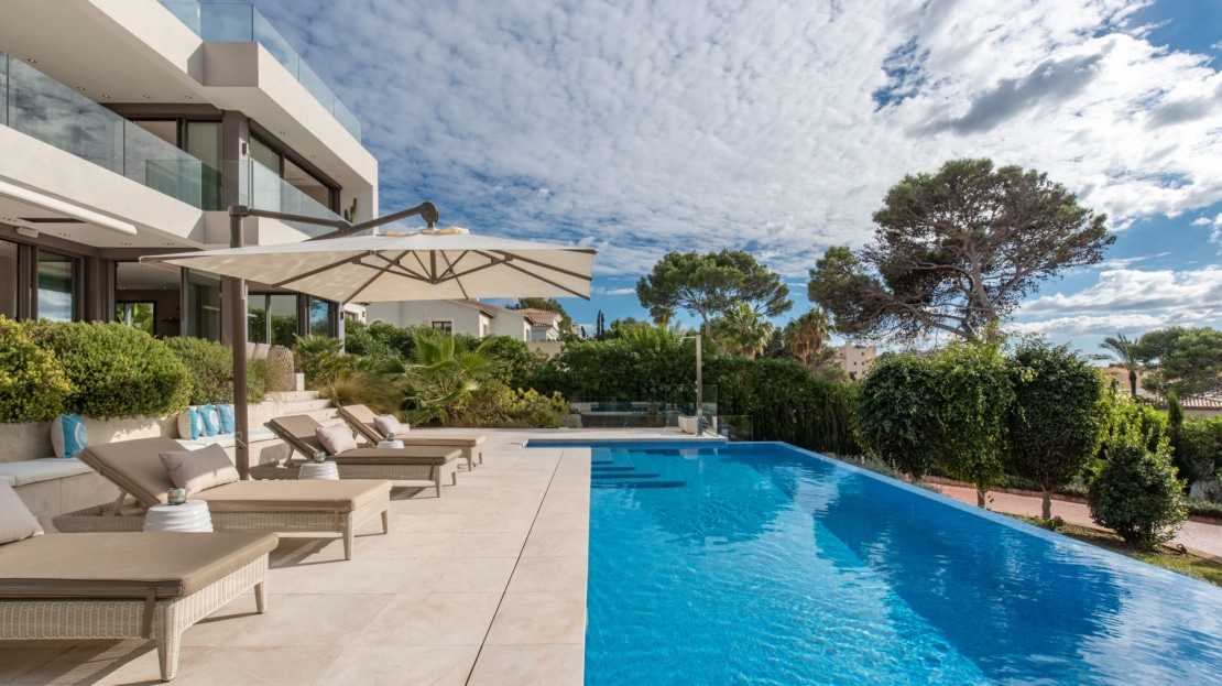 5472 - Villa in Santa Ponsa 15