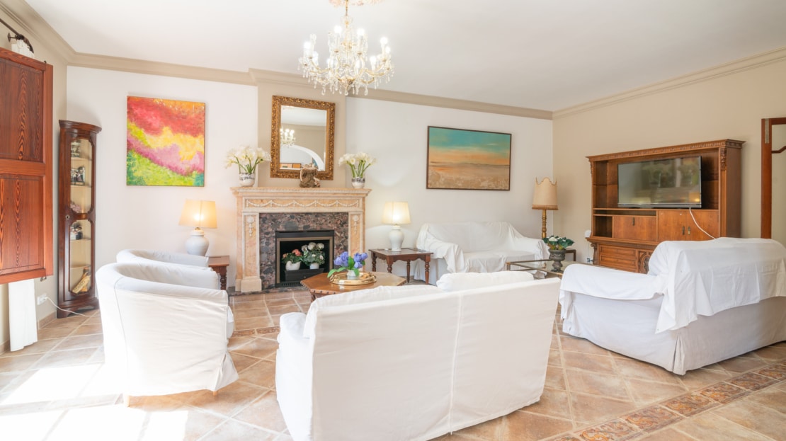 H-3073 Herrliches Landhotel in Sa Torre, bei Llucmajor, mit Stallungen