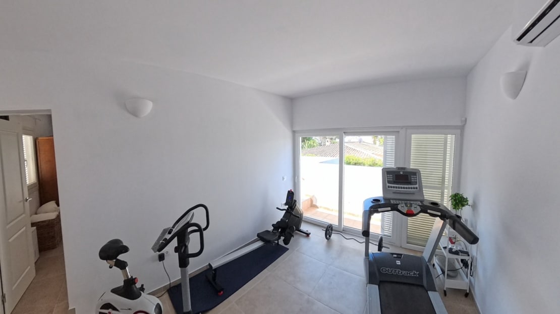 5473 - Villa in Cala Dor16