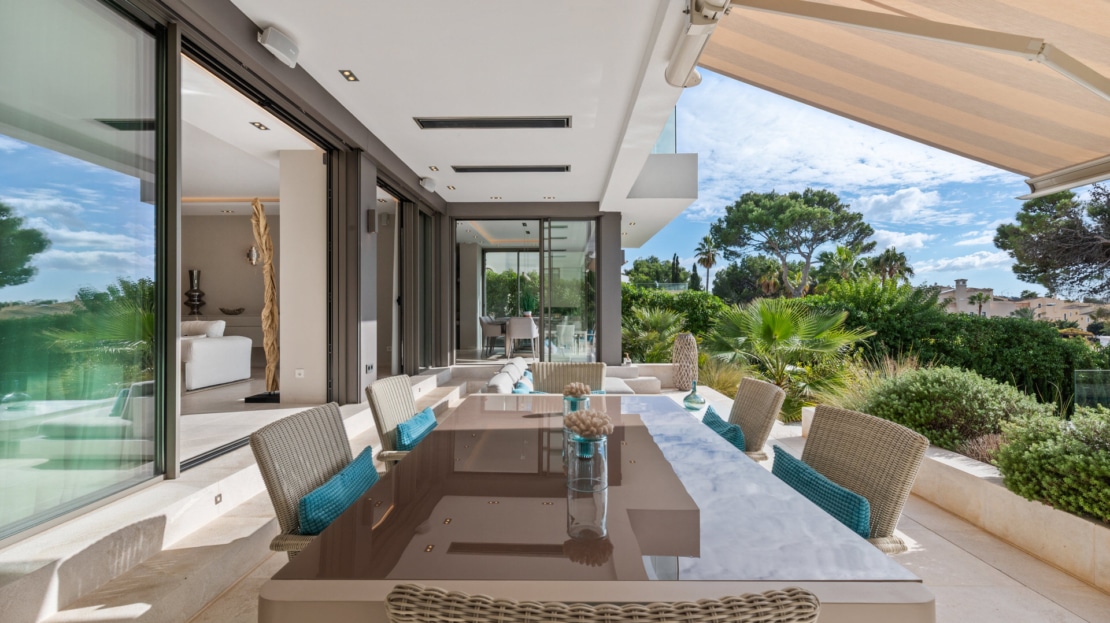 5472 - Villa in Santa Ponsa 12