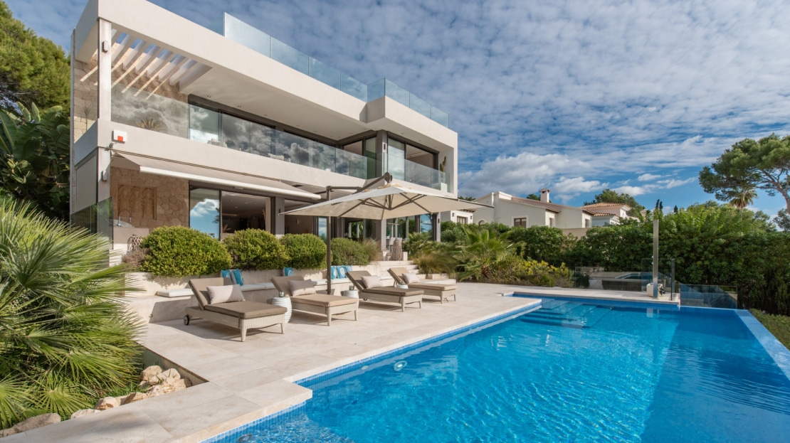 5472 - Villa in Santa Ponsa 16