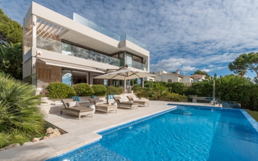 5472 - Villa in Santa Ponsa 16