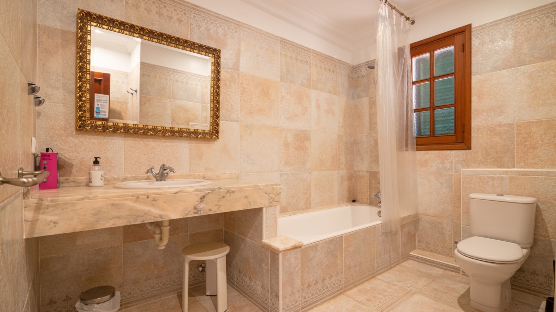 H-3073 Herrliches Landhotel in Sa Torre, bei Llucmajor, mit Stallungen