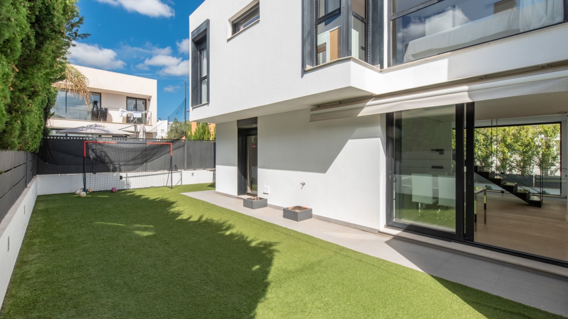 5431 - Villa in Son Vida25