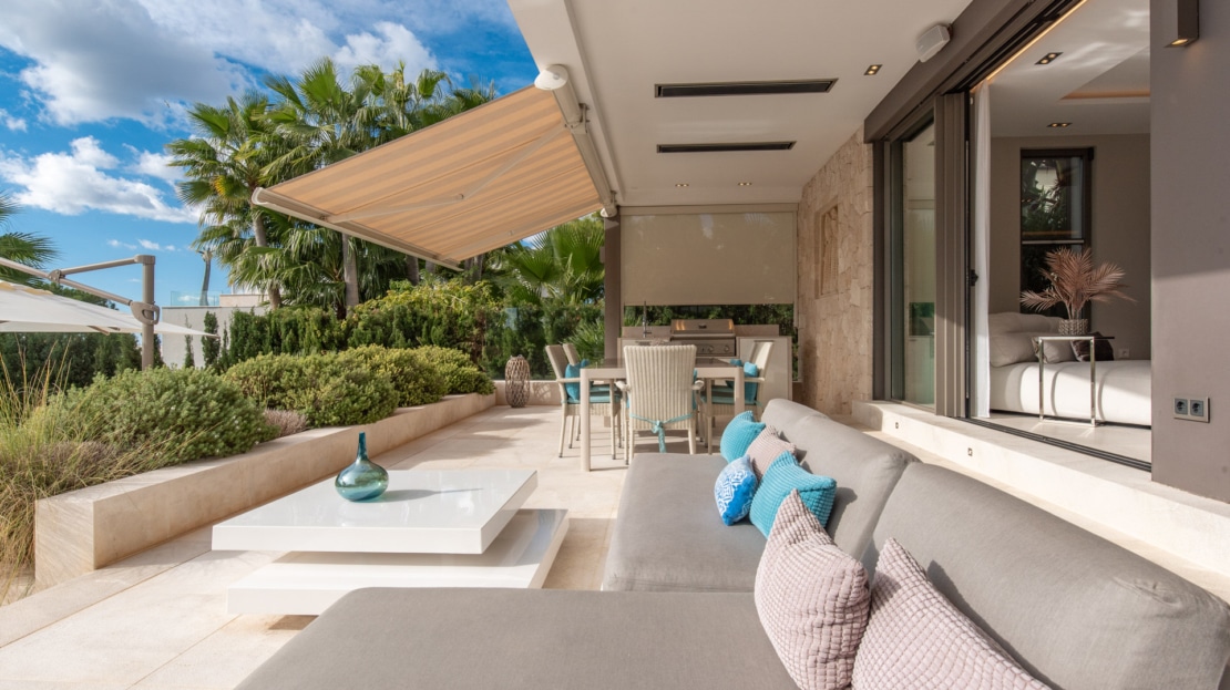 5472 - Villa in Santa Ponsa 21