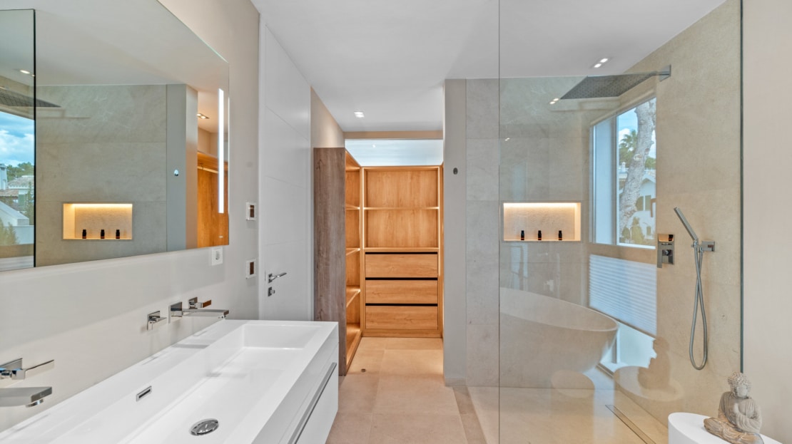 5472 - Villa in Santa Ponsa 37